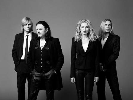 Silly - Alles rot - 4