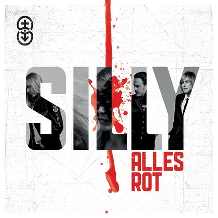Silly - "Alles Rot" erscheint als brandneue Deluxe Edition