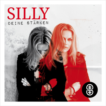 Silly - Deine Stärken - Cover