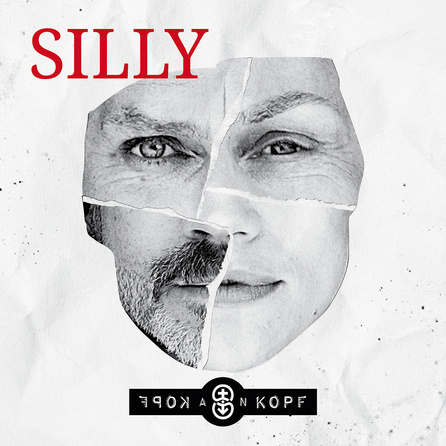 Silly - Kopf an Kopf - Cover