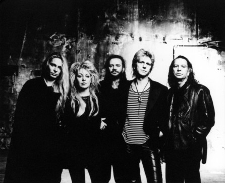 Silly - Paradies - 1