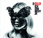 Silly - Ich sag nicht ja - Cover