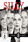 Silly - Kopf an Kopf - Live BlueRay