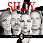 Silly - Kopf an Kopf Live - Cover