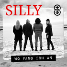 Silly - Wo fang ich an - Cover