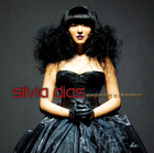 Silvia Dias - Yesterday a Dreamer - Album Cover