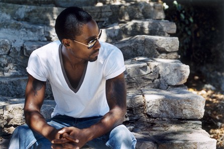 Simon Webbe - August 2006 - 2