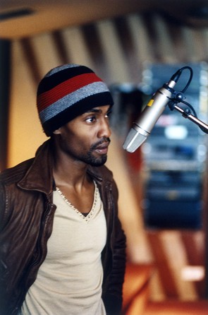 Simon Webbe - August 2006 - 4