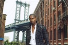 Simon Webbe - 2006 - New York - 9
