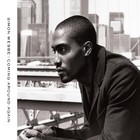 Simon Webbe - Coming Around Again - Cover