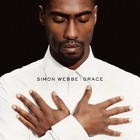 Simon Webbe - Grace - Cover