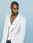 Simon Webbe - Juli 2005 - 1