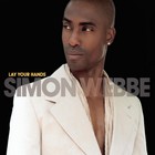 Simon Webbe - Lay Your Hands - Cover