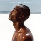 Simon Webbe - Sanctuary - Cover