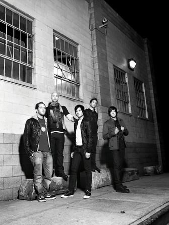 Simple Plan - A Big Package For You - 3