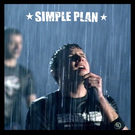 Simple Plan - A Big Package For You - 4