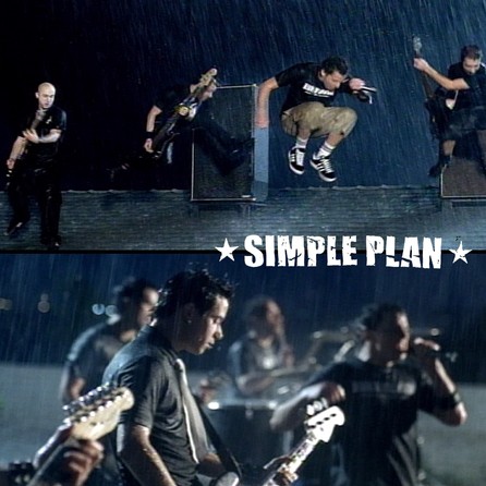 Simple Plan - A Big Package For You - 5