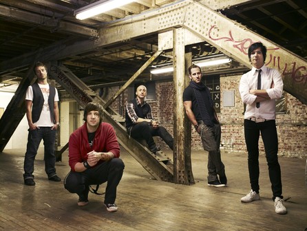 Simple Plan - Still Not Getting Any... - 1