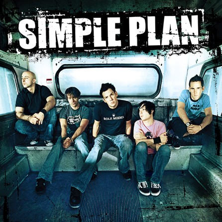 Simple Plan - Still Not Getting Any... - Cover