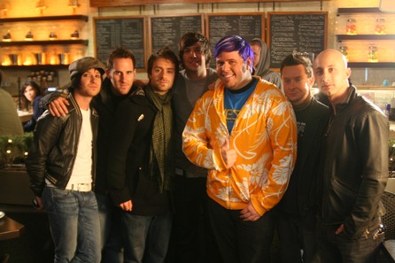 Simple Plan - When I'm Gone - 1