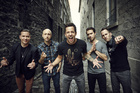 Simple Plan - 2015 - 02