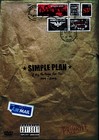 Simple Plan - A Big Package For You - Cover DVD