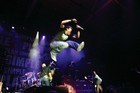 Simple Plan - MTV Hard Rock Live - 5
