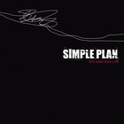 Simple Plan - MTV Hard Rock Live - Cover DVD