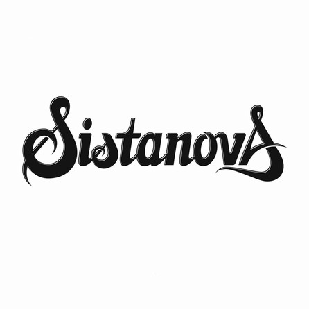 Sistanova Logo