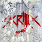 Skrillex - Bangarang - EP Cover