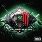 Skrillex - Scary Monsters and Nice Sprites - EP Cover