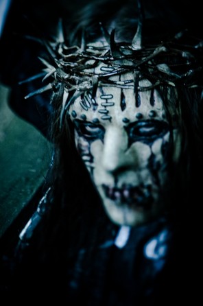 Slipknot - All Hope Is Gone - 2 - Joey Jordison