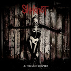 Slipknot - .5:The Gray Chapter - Cover