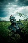 Slipknot - All Hope Is Gone - 1 - Sid 'DJ Starscream' Wilson