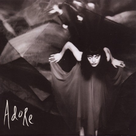 Smashing Pumpkins - Adore - Cover