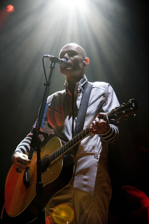 Smashing Pumpkins - Zeitgeist - 10