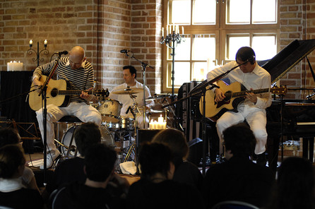 Smashing Pumpkins - Zeitgeist - 3