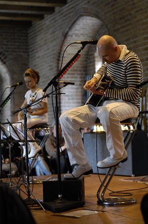 Smashing Pumpkins - Zeitgeist - 4