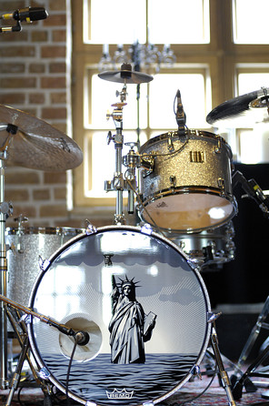 Smashing Pumpkins - Zeitgeist - 5