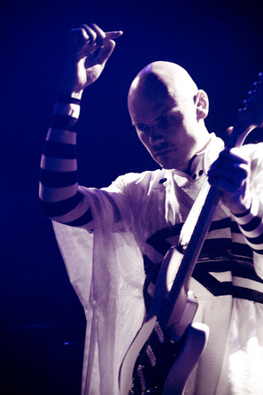 Smashing Pumpkins - Zeitgeist - 7