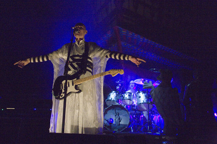 Smashing Pumpkins - Zeitgeist - 9