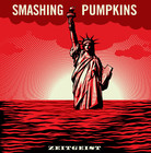 Smashing Pumpkins - Zeitgeist - Cover