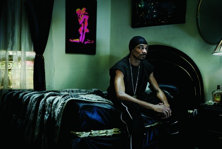Snoop Dogg - 2004 - 1
