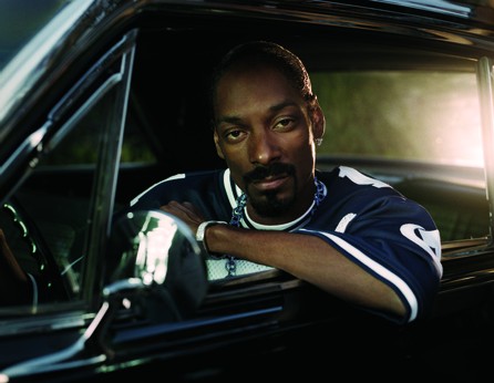 Snoop Dogg - 2006 - 1