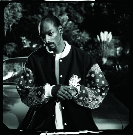 Snoop Dogg - 2006 - 2