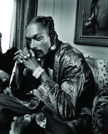 Snoop Dogg - 2006 - 3