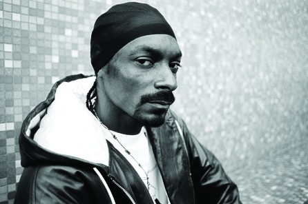 Snoop Dogg - Ego Trippin - 2