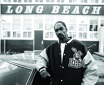 Snoop Dogg - Ego Trippin - 4
