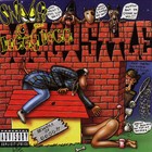 Snoop Dogg - Doggystyle - Cover