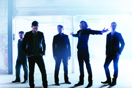 Snow Patrol - 2011 - 03